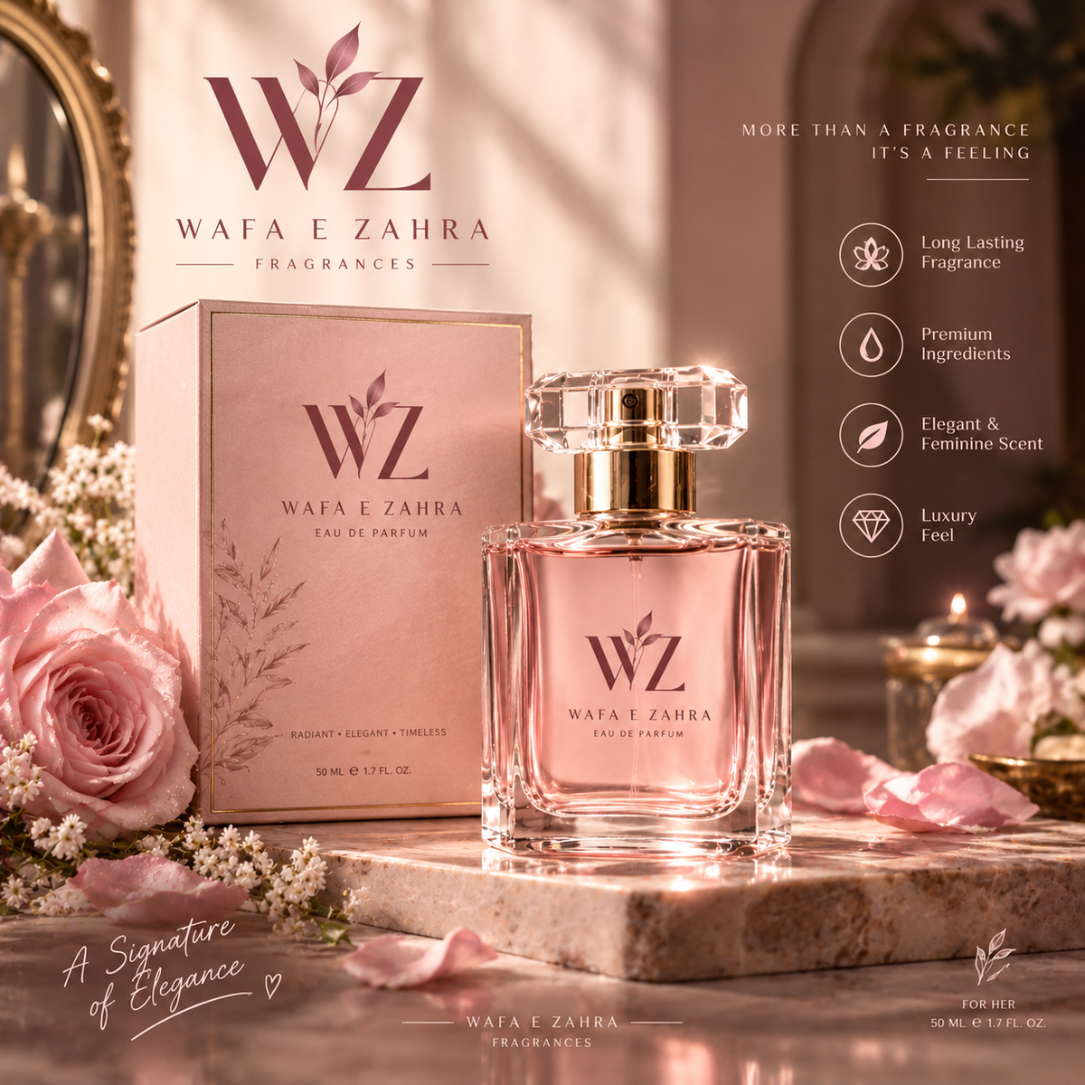 Perfumes